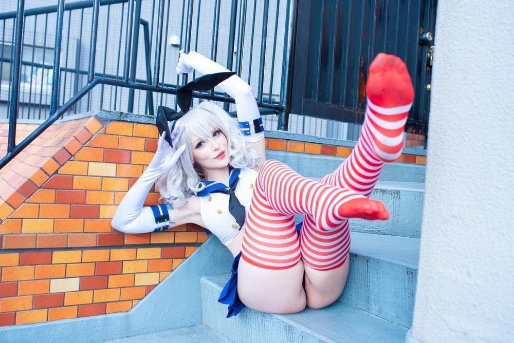 25P Geeks! - Amazing cute hot Nerds &amp; Cosplay (44)