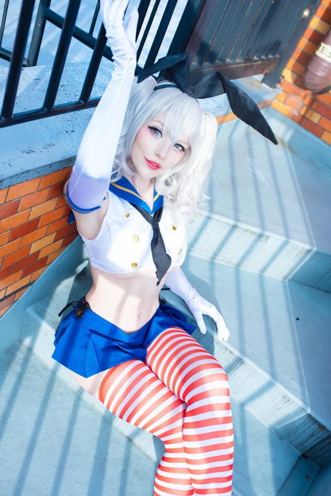 25P Geeks! - Amazing cute hot Nerds &amp; Cosplay (44)