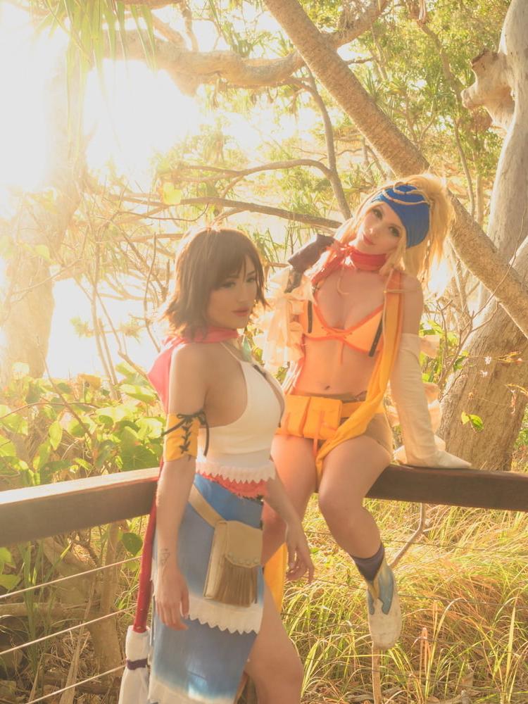 25P Geeks! - Amazing cute hot Nerds &amp; Cosplay (44)
