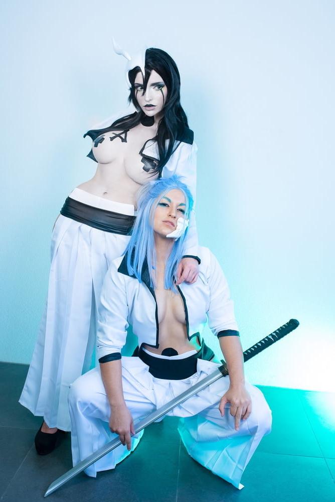 25P Geeks! - Amazing cute hot Nerds &amp; Cosplay (44)
