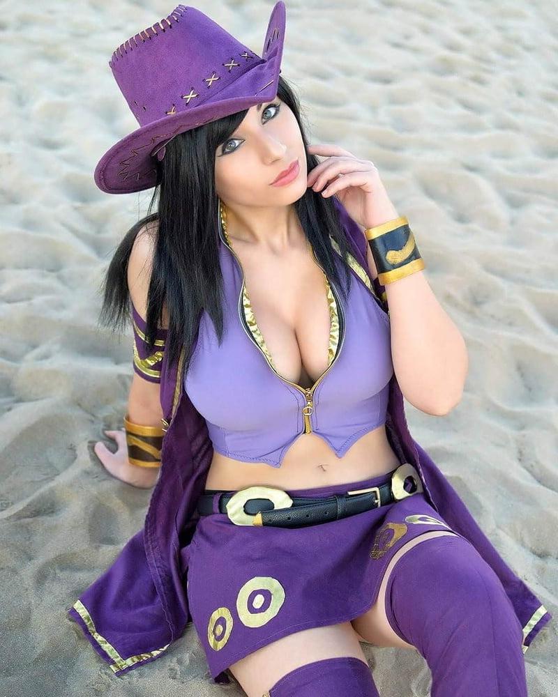 25P Geeks! - Amazing cute hot Nerds &amp; Cosplay (43)