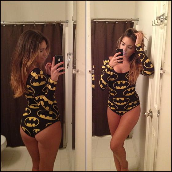 25P Geeks! - Amazing cute hot Nerds &amp; Cosplay (43)