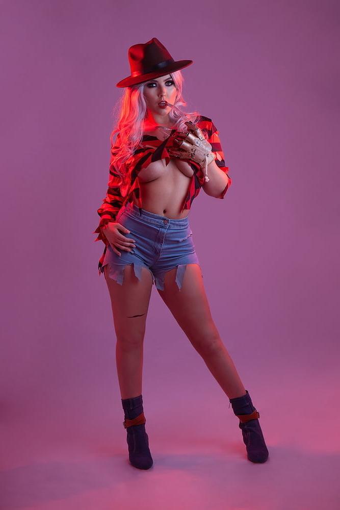 25P Geeks! - Amazing cute hot Nerds &amp; Cosplay (43)