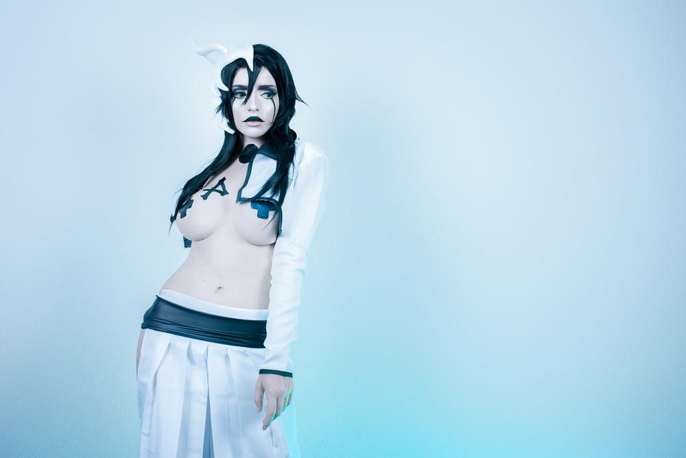 25P Geeks! - Amazing cute hot Nerds &amp; Cosplay (43)