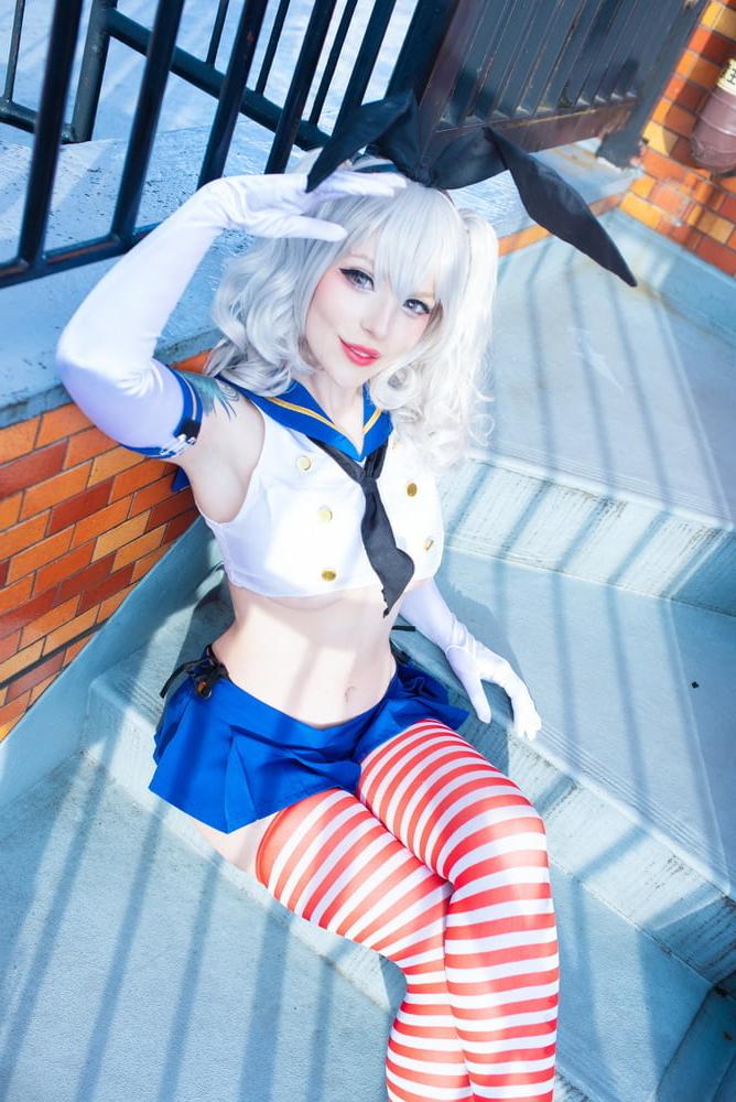 25P Geeks! - Amazing cute hot Nerds &amp; Cosplay (43)