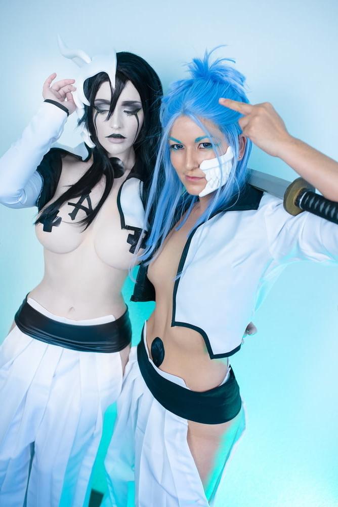 25P Geeks! - Amazing cute hot Nerds &amp; Cosplay (43)