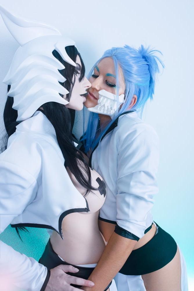 25P Geeks! - Amazing cute hot Nerds &amp; Cosplay (43)