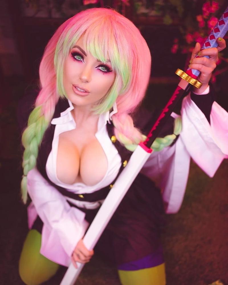 25P Geeks! - Amazing cute hot Nerds &amp; Cosplay (43)