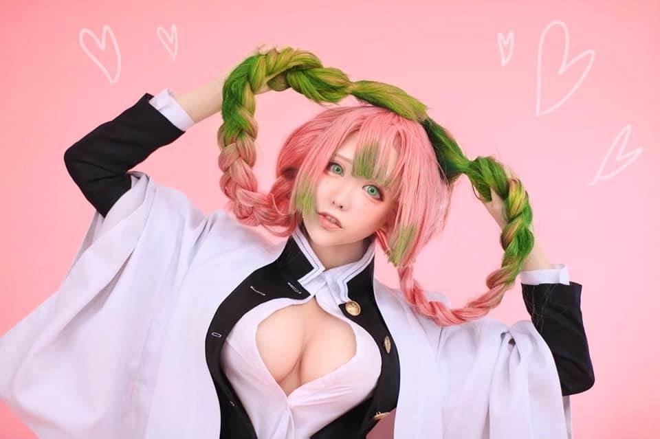 25P Geeks! - Amazing cute hot Nerds &amp; Cosplay (43)