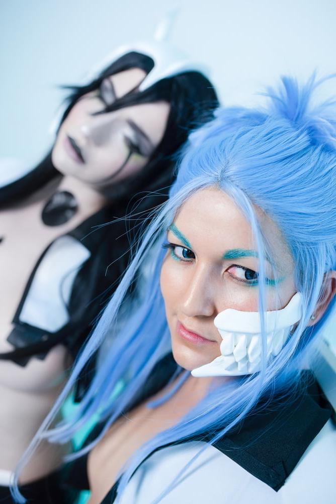 25P Geeks! - Amazing cute hot Nerds &amp; Cosplay (43)