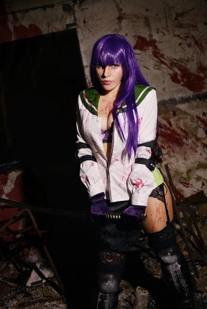 25P Geeks! - Amazing cute hot Nerds &amp; Cosplay (43)