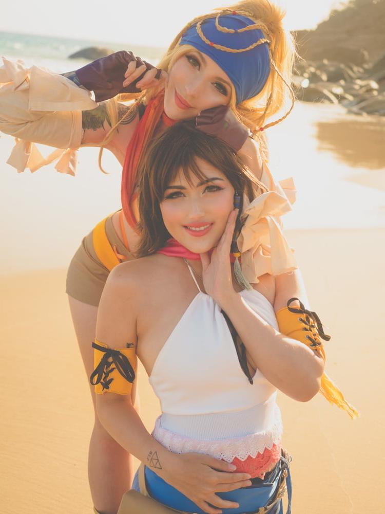 25P Geeks! - Amazing cute hot Nerds &amp; Cosplay (43)