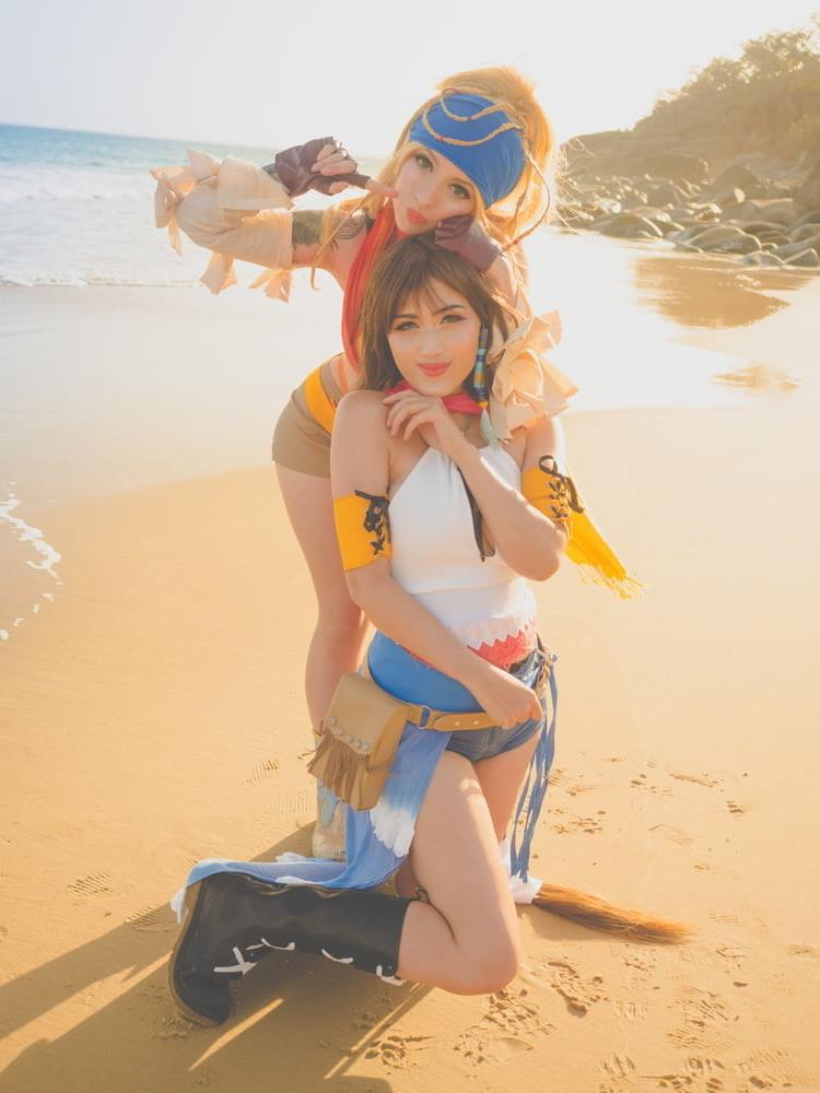 25P Geeks! - Amazing cute hot Nerds &amp; Cosplay (43)