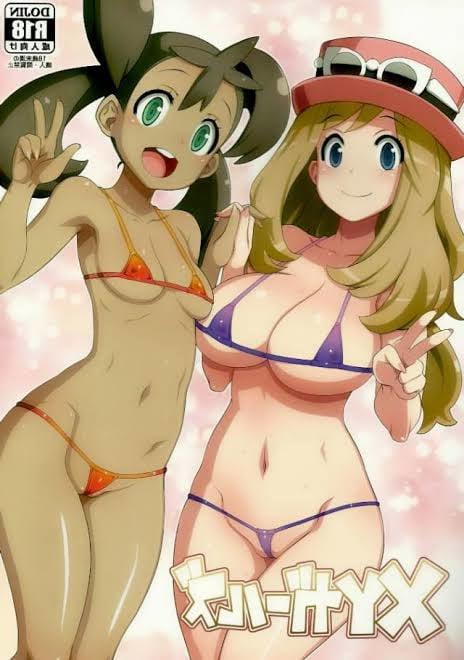 25P My Hentai Collection Act II