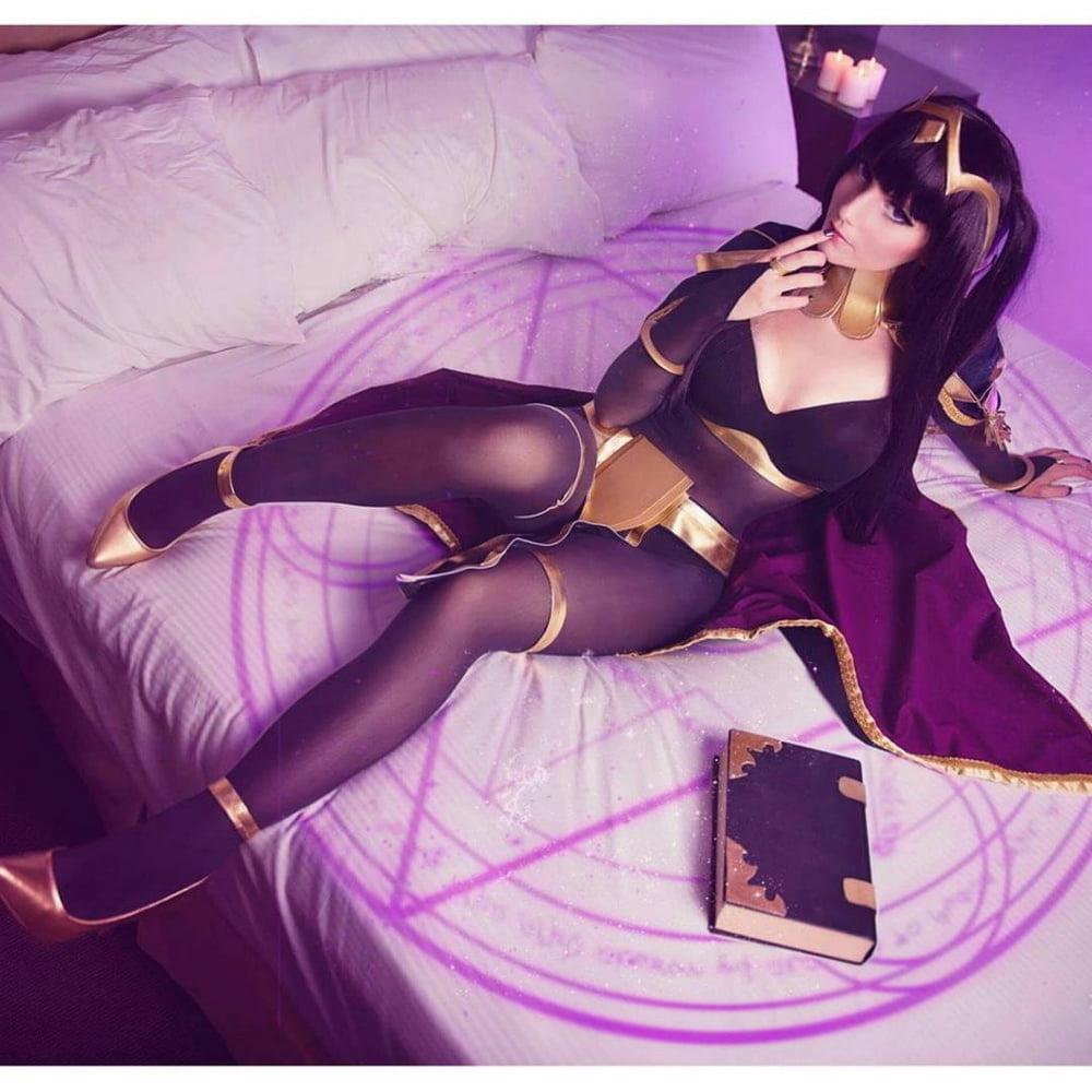 25P Geeks! - Amazing cute hot Nerds &amp; Cosplay (42)