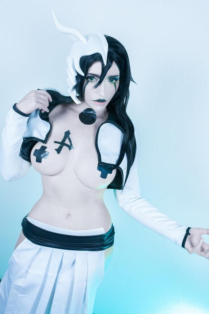 25P Geeks! - Amazing cute hot Nerds &amp; Cosplay (42)