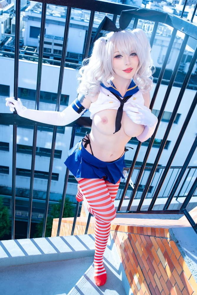 25P Geeks! - Amazing cute hot Nerds &amp; Cosplay (42)