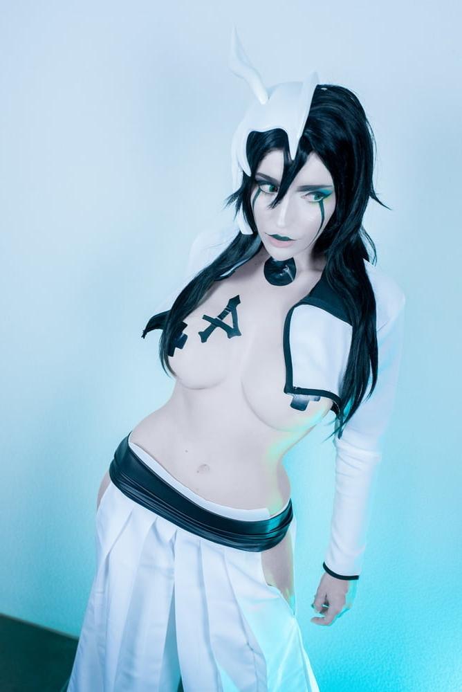 25P Geeks! - Amazing cute hot Nerds &amp; Cosplay (42)