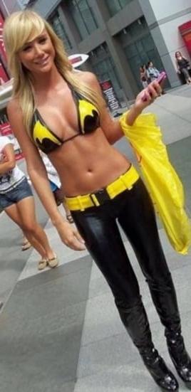 25P Geeks! - Amazing cute hot Nerds &amp; Cosplay (42)