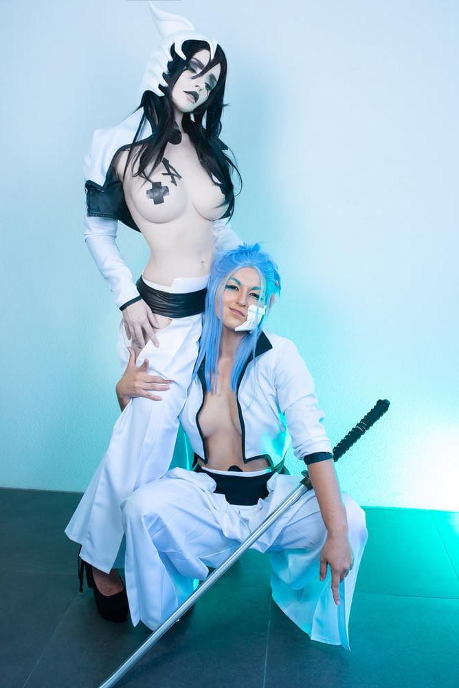 25P Geeks! - Amazing cute hot Nerds &amp; Cosplay (42)