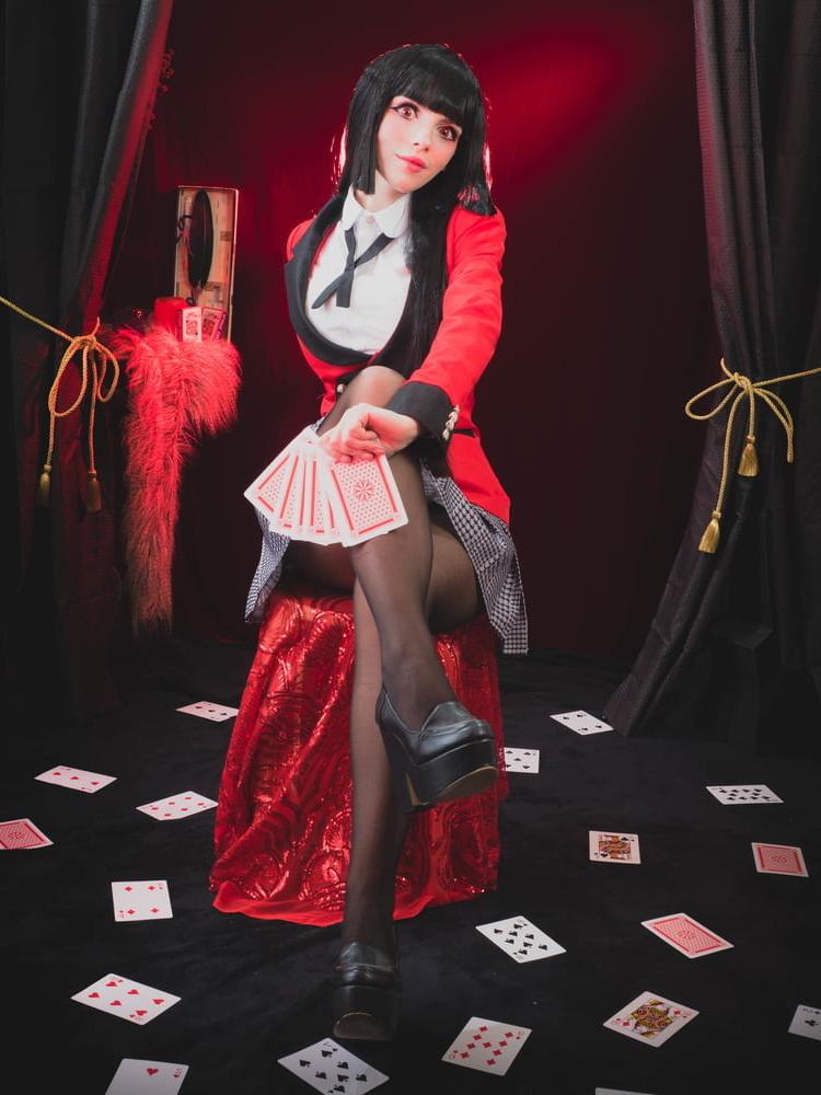 25P Geeks! - Amazing cute hot Nerds &amp; Cosplay (42)
