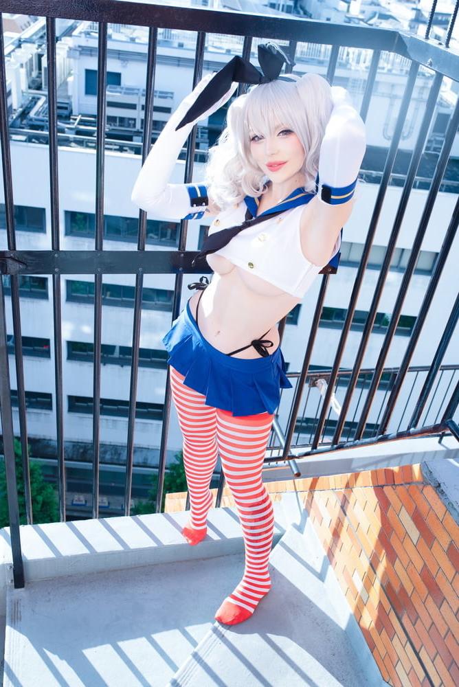 25P Geeks! - Amazing cute hot Nerds &amp; Cosplay (42)
