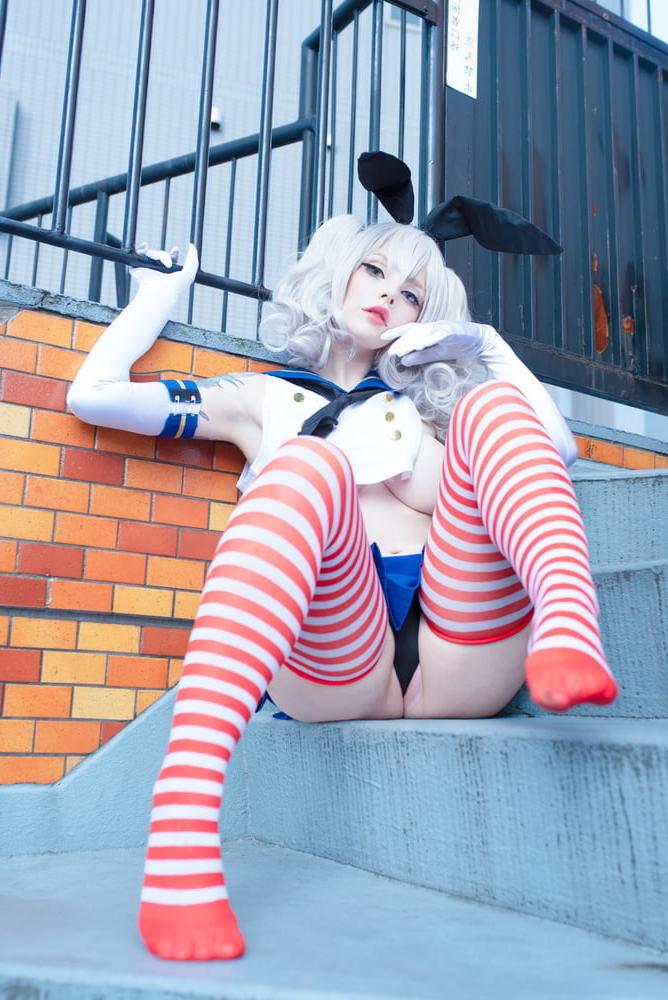 25P Geeks! - Amazing cute hot Nerds &amp; Cosplay (42)