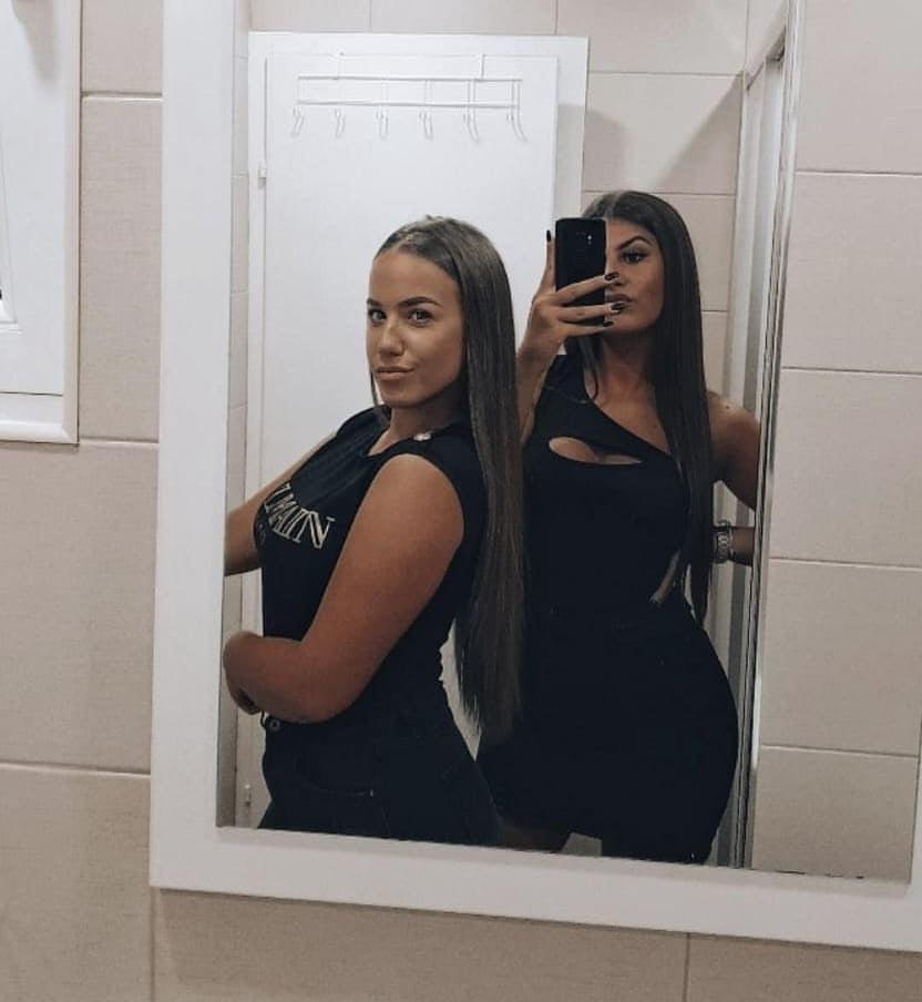 25P Serbian hot whore teen beautiful ass Anja Olic