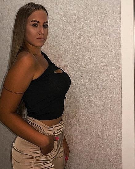 25P Serbian hot whore teen beautiful ass Anja Olic