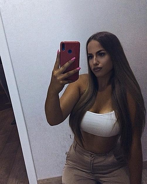 25P Serbian hot whore teen beautiful ass Anja Olic