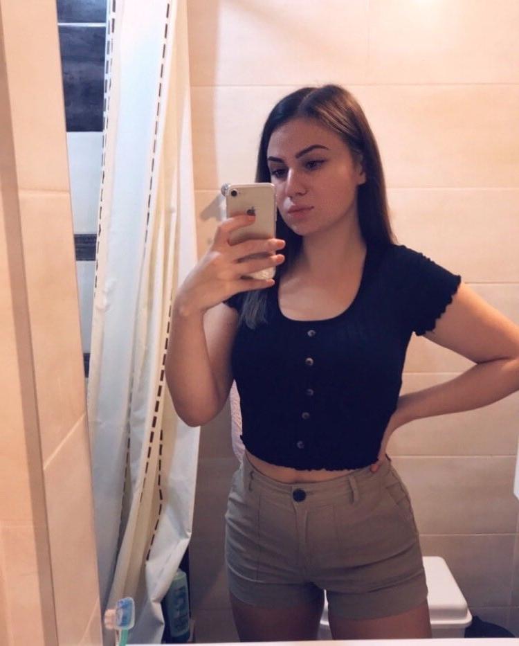 25P Serbian hot teen whore beautiful ass Teodora Stojkovic