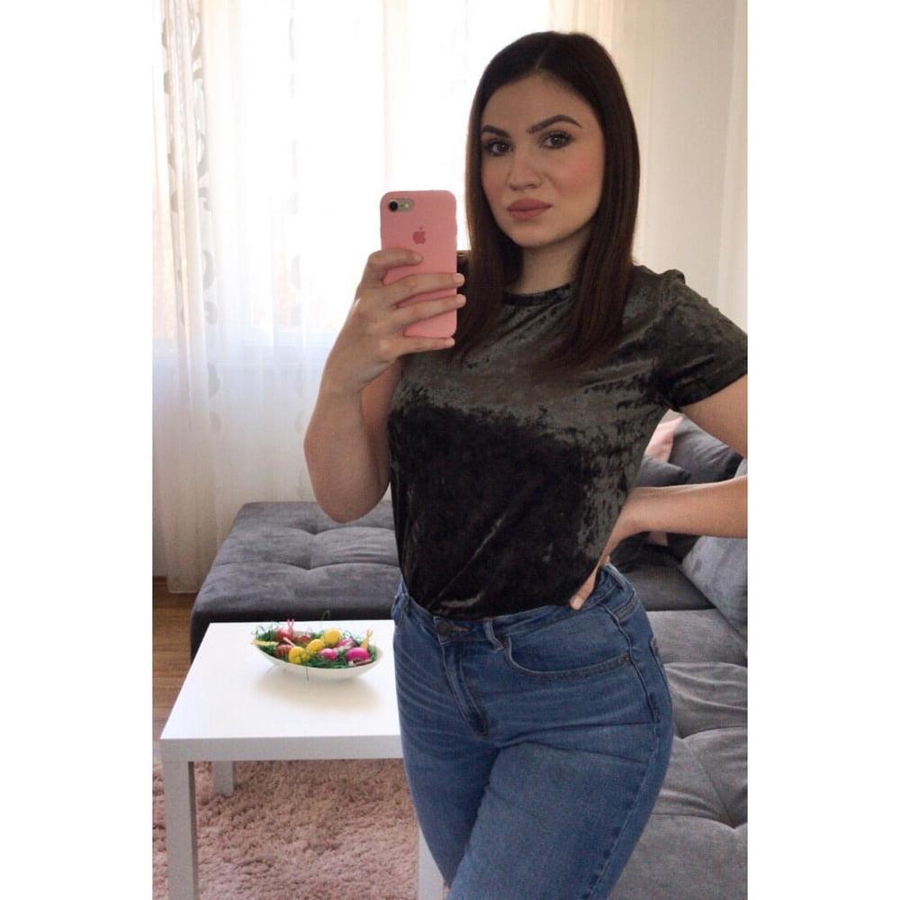 25P Serbian hot teen whore beautiful ass Teodora Stojkovic
