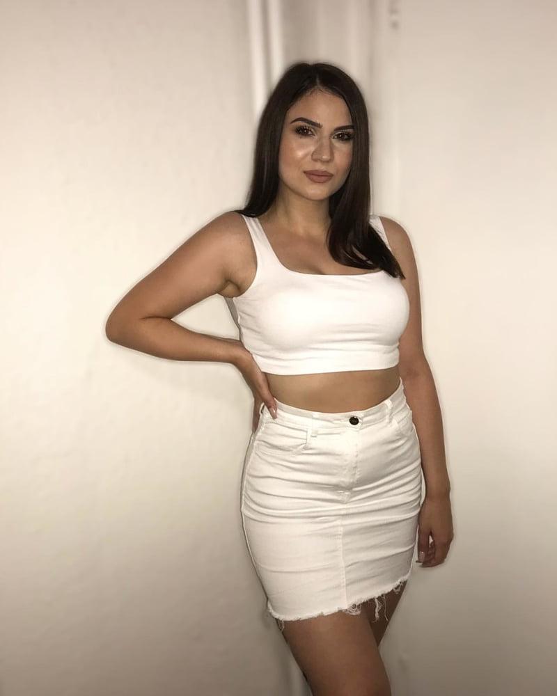 25P Serbian hot teen whore beautiful ass Teodora Stojkovic