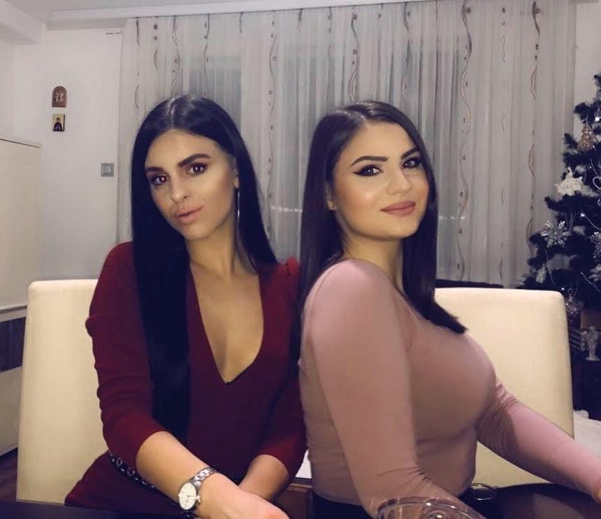25P Serbian hot teen whore beautiful ass Teodora Stojkovic
