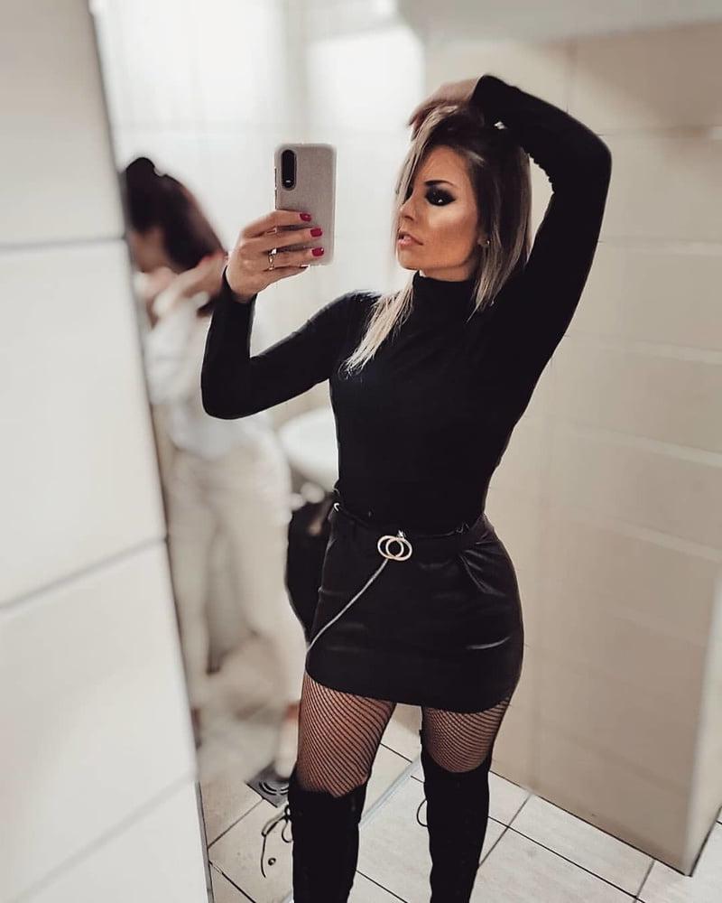 25P Serbian hot teen whore beautiful ass Jana Lazarevic