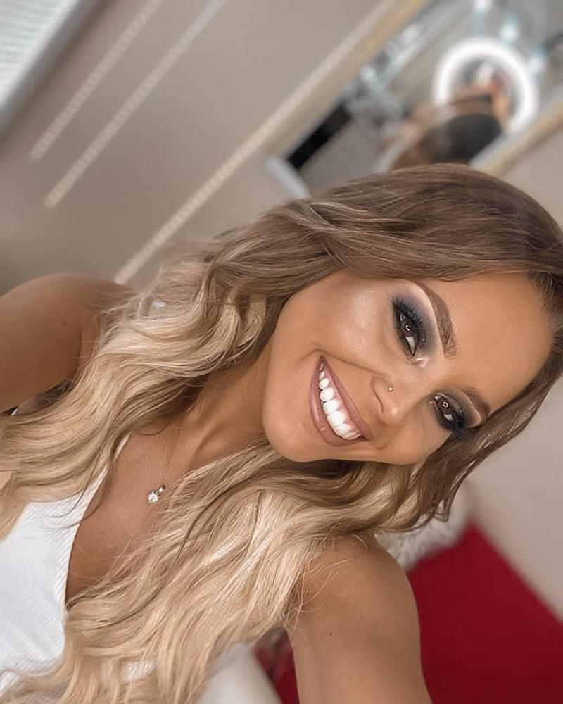 25P Serbian hot teen whore beautiful ass Jana Lazarevic