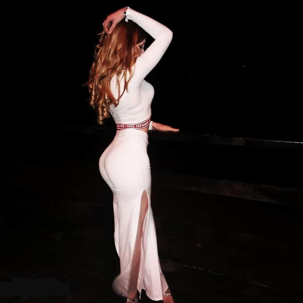 25P Serbian hot teen whore beautiful ass Tijana Simonovic