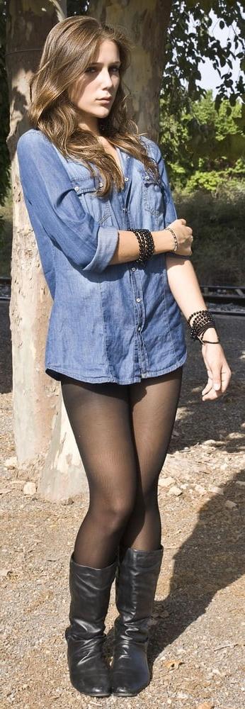 25P PANTYHOSE AMATEURS 335