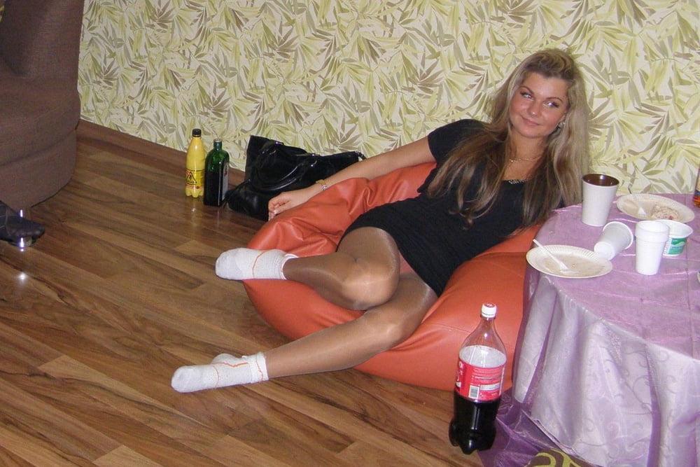 25P PANTYHOSE AMATEURS 335