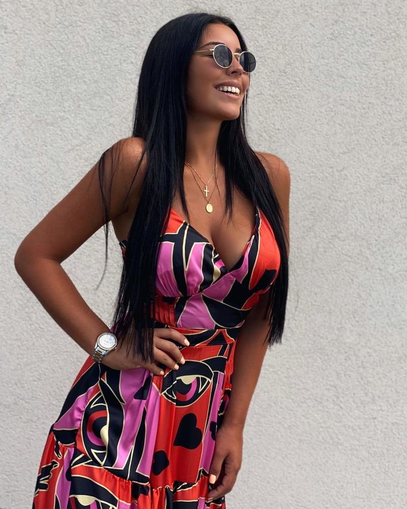 25P Serbian hot whore girl beautiful ass Silvija Blanusa