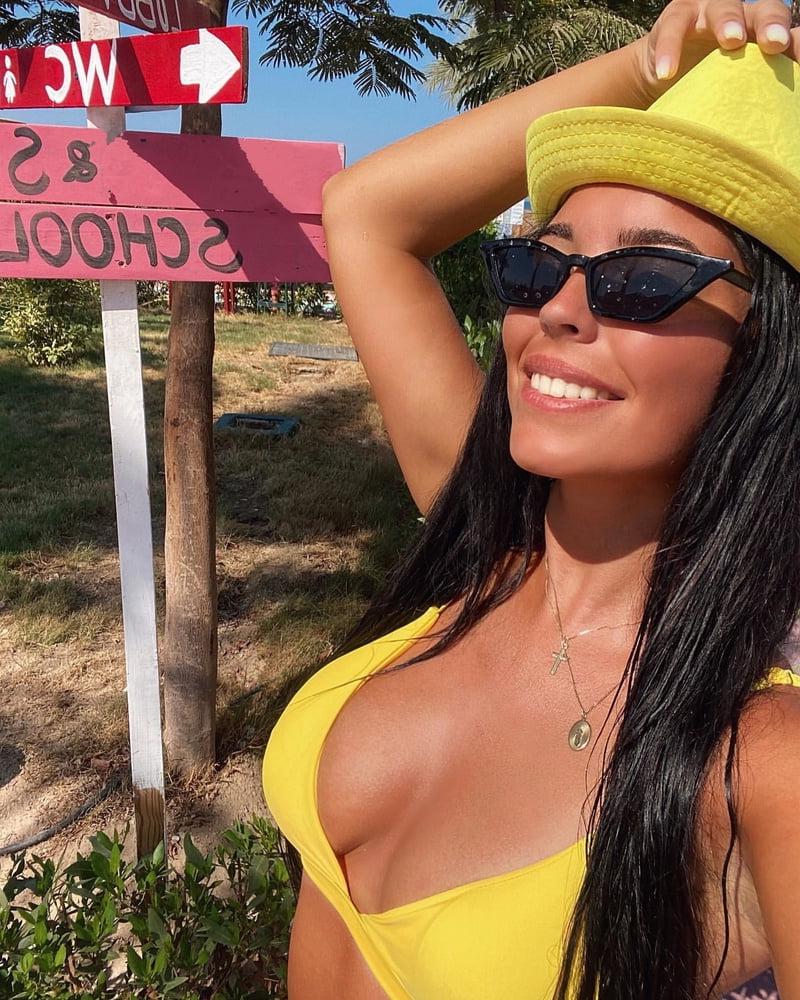 25P Serbian hot whore girl beautiful ass Silvija Blanusa