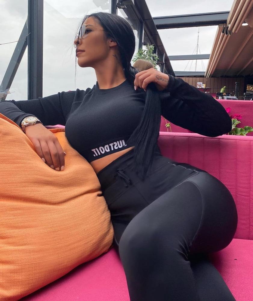 25P Serbian hot whore girl beautiful ass Silvija Blanusa