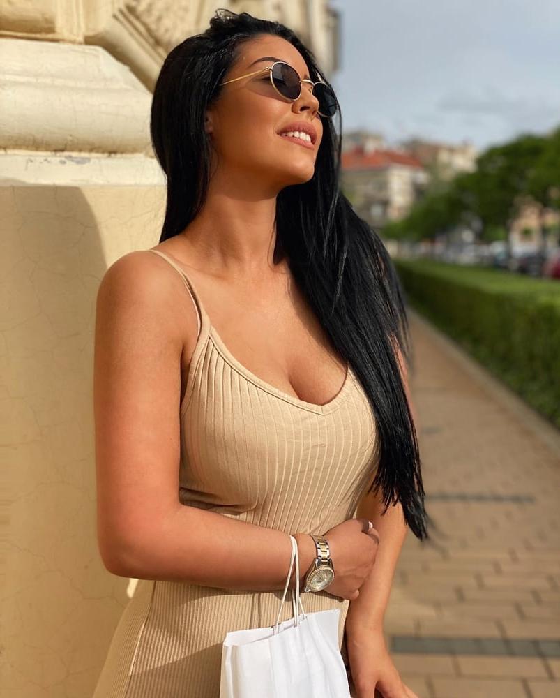 25P Serbian hot whore girl beautiful ass Silvija Blanusa