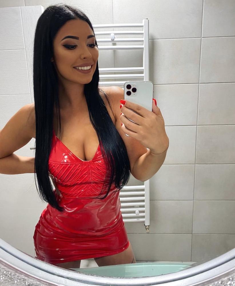 25P Serbian hot whore girl beautiful ass Silvija Blanusa