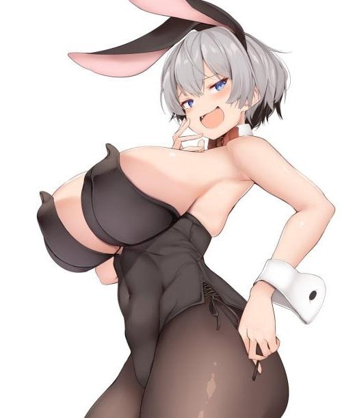 25P Hana Uzaki Hentai