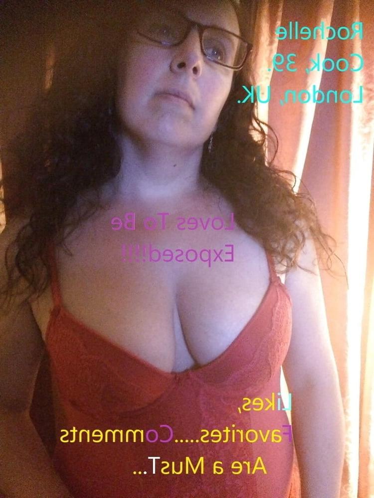 25P Dirty Mature Whore Rochelle.