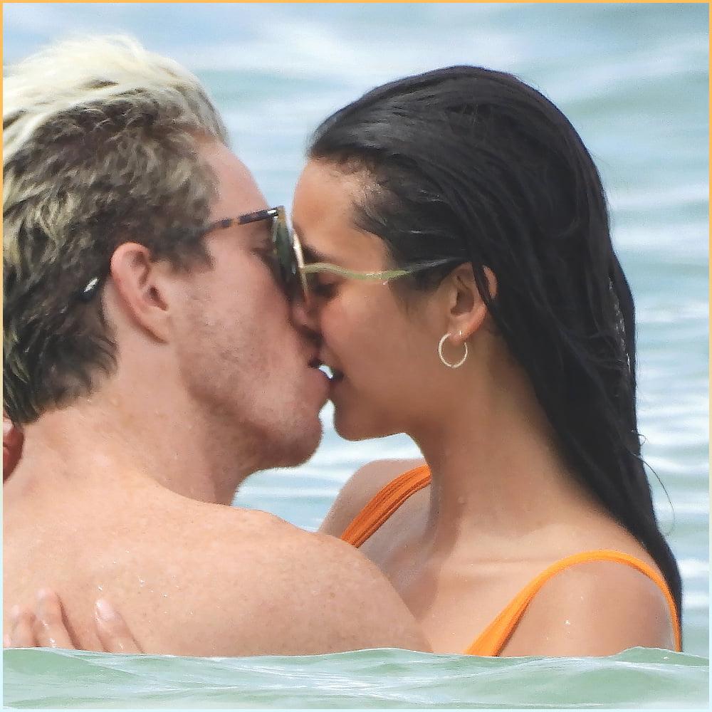 24P Nina Dobrev Swimsuit 08-21-2020