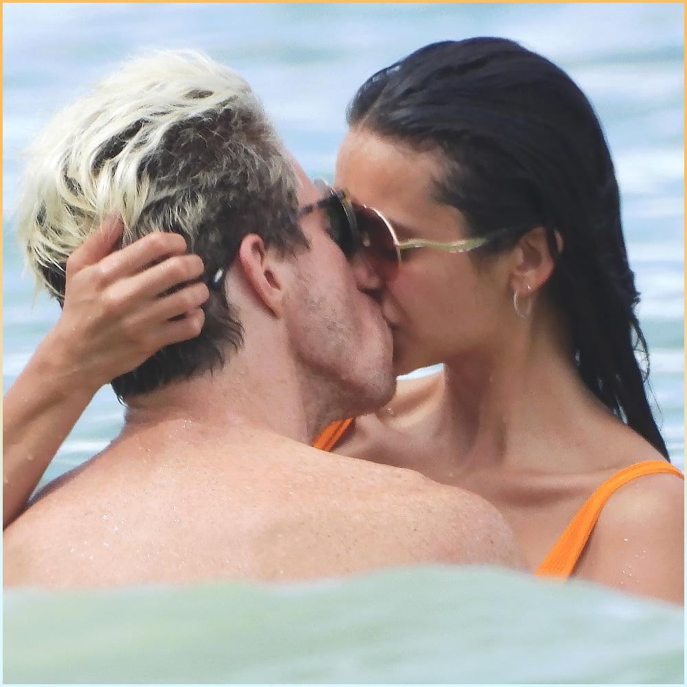 24P Nina Dobrev Swimsuit 08-21-2020