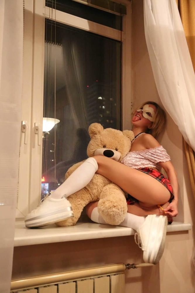 25P Little Pervert from Moscow
