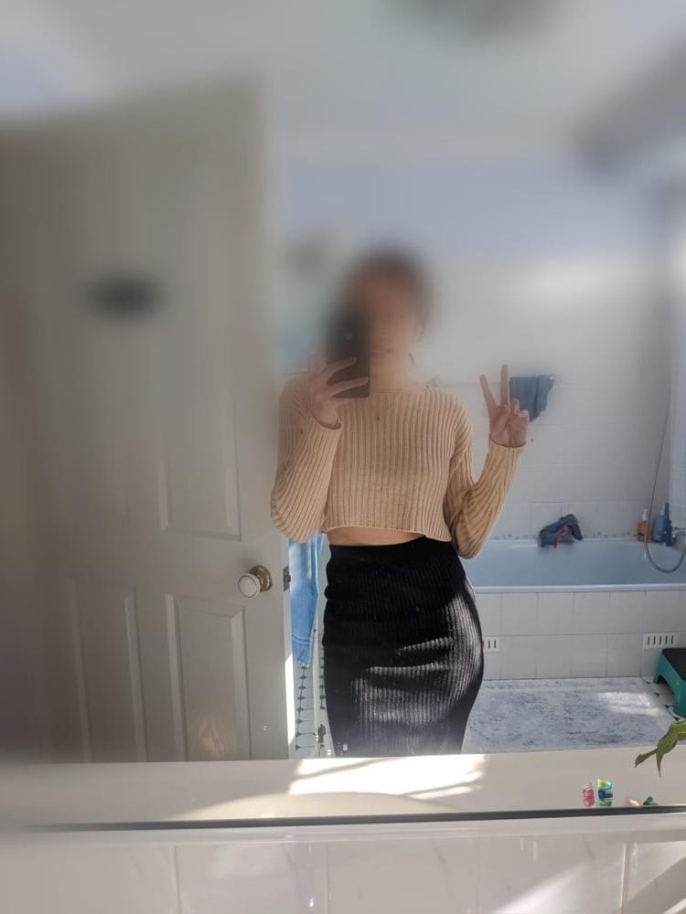 14P French naughty girl